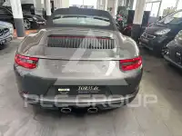 2018 Porsche 911(991)