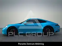 2018 Porsche 911(991)