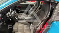 2018 Porsche 911(991)