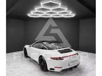 2018 Porsche 911(991)