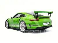 2018 Porsche 911(991)