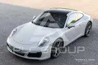 2018 Porsche 911(991)