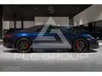2018 Porsche 911(991)