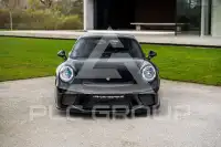 2018 Porsche 911(991)