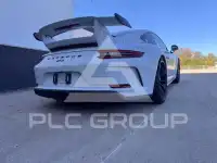 2018 Porsche 911(991)