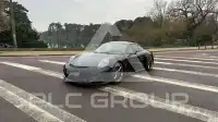 2018 Porsche 911(991)