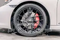 2018 Porsche 911(991)
