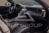 2018 Porsche 911(991)