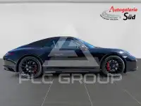 2018 Porsche 911(991)