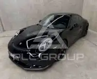 2018 Porsche 911(991)