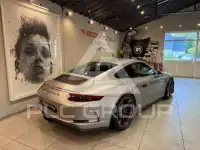 2018 Porsche 911(991)