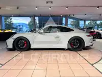 2018 Porsche 911(991)