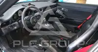 2018 Porsche 911(991)