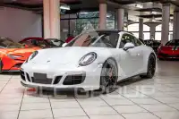 2018 Porsche 911(991)