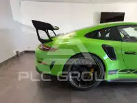 2018 Porsche 911(991)