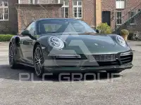 2018 Porsche 911(991)