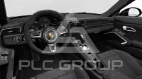 2018 Porsche 911(991)