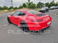 2018 Porsche 911(991)
