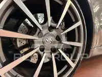 2018 Porsche 911(991)