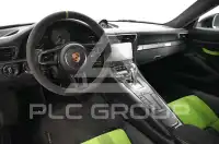 2018 Porsche 911(991)