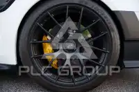 2018 Porsche 911(991)