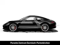 2018 Porsche 911(991)