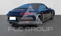 2018 Porsche 911(991)