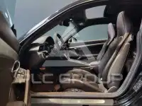 2018 Porsche 911(991)