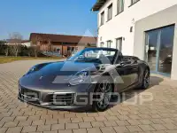 2018 Porsche 911(991)