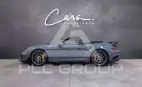 2018 Porsche 911(991)