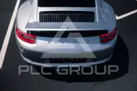 2018 Porsche 911(991)