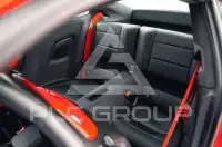 2018 Porsche 911(991)