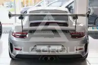 2018 Porsche 911(991)