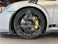 2018 Porsche 911(991)