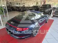2018 Porsche 911(991)