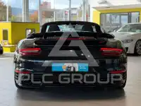 2018 Porsche 911(991)
