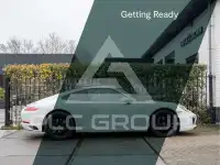 2018 Porsche 911(991)