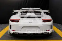 2018 Porsche 911(991)