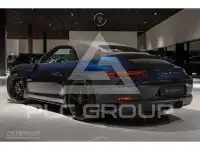2018 Porsche 911(991)