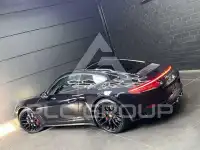 2018 Porsche 911(991)