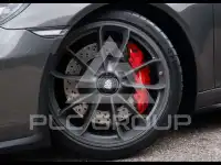 2018 Porsche 911(991)