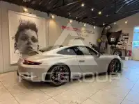 2018 Porsche 911(991)