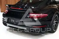 2018 Porsche 911(991)