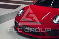 2018 Porsche 911(991)