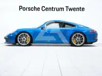 2018 Porsche 911(991)
