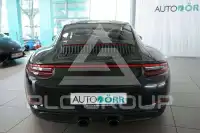 2018 Porsche 911(991)
