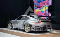 2018 Porsche 911(991)