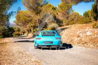 2018 Porsche 911(991)