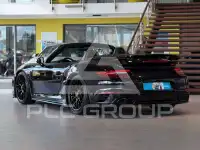 2018 Porsche 911(991)