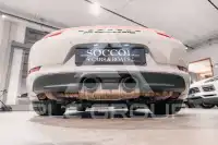 2018 Porsche 911(991)